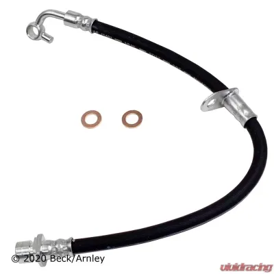Beck/Arnley Brake Hydraulic Hose 073-1862 - 073-1862